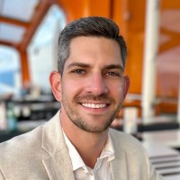 Boston Consulting Group (BCG) Employee Brad Mayer's profile photo