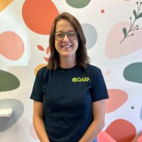 DASH ABA Employee Hannah Stemple's profile photo