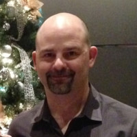 QTR Systems Employee Jerry Napoli's profile photo