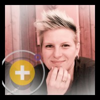 Plus Hosting Employee Patrizia Buric's profile photo