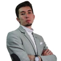 Xiclica Employee Jeferson Guerrero's profile photo