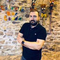 Alper Biberci Email & Phone Number