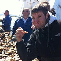 Nicholas Lind Email & Phone Number