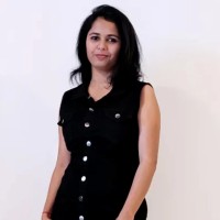 Wonne Employee Ankita Mishra's profile photo