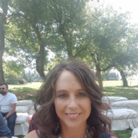 St. Josephs Hospital and Medical Center Employee Brianna Murphy's profile photo