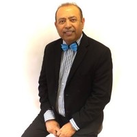 Shaukat Chowdhari Email & Phone Number
