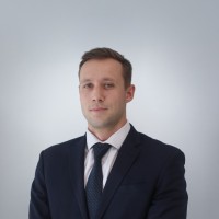 Delos Employee Julien Bergerot's profile photo