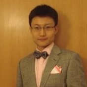Debrett's Limited Employee Sammy Gao's profile photo