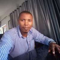 Airtel Nigeria Employee Peter Dike's profile photo