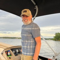 Jim Hunter Email & Phone Number