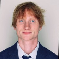 Combined Properties, Incorporated Employee Hunter Roberson's profile photo