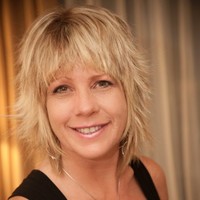 Louise Gingras Email & Phone Number