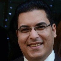 Dexef Employee Jack Abdo's profile photo