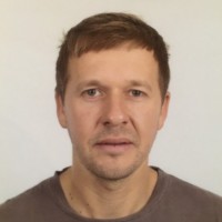 Pan-American Life Insurance Group Employee Daniel Weeks's profile photo