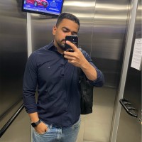 Coco Bambu Restaurante Employee Yan Sucupira's profile photo