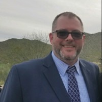 Commonwealth Rolled Products, Inc. Employee Bob Barfield's profile photo