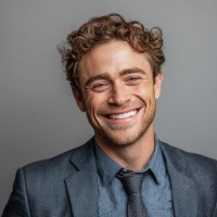 Writesonic Employee Keith K.'s profile photo