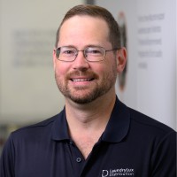 LaundryLux Distribution Employee Brett Nolan's profile photo