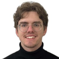 General Academic, Inc. Employee Josh Flynn's profile photo