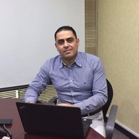 WIOT360 Employee Rami Harb's profile photo
