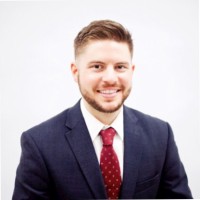 b1BANK Employee Fred Clark's profile photo