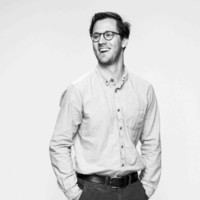 Designblendz Employee Stefan Lesiuk's profile photo