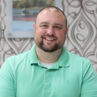 Farm Credit East, ACA Employee Daniel Nicholson's profile photo