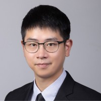 ASEAN+3 Macroeconomic Research Office Employee Haobin Wang's profile photo