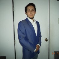 SIMIN USACH Employee Matías Alejandro Vega Martínez's profile photo