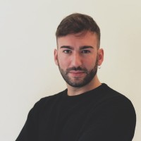 WIRIS Employee Rubén Martín's profile photo