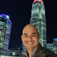 COMPLEXLESS Employee Carlos Quispe's profile photo
