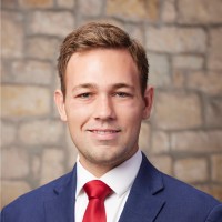 Ragnar Research Partners Employee Rhett Thomack's profile photo