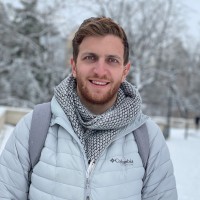 Easyway Employee Ziv Haroety's profile photo