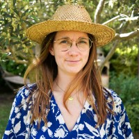 Capucine Lorain Email