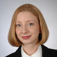 nasdo AG Employee Rebecca Sauer's profile photo