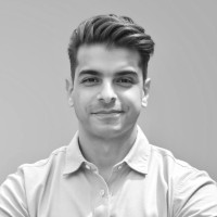 Runyon Design Employee Joseph Rizk's profile photo