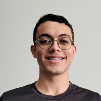 Solidus Jr Employee Ryan Lucca's profile photo