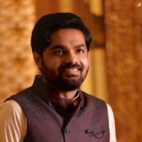 RailYatri.in Employee Arun Rajan's profile photo