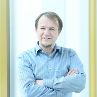 Bruker AXS Employee Heiko Ress's profile photo