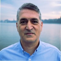 The Emergency Project Employee Ali Rashidbaigi's profile photo