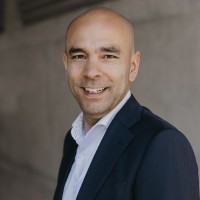 Audax Employee Fabian Lindner's profile photo