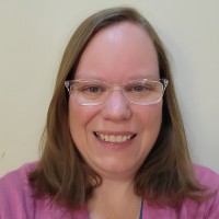 Forbes Library Employee Julie Nelson's profile photo