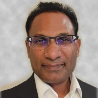 CenturyLink Employee Venky Shanmugam's profile photo