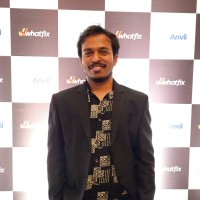 Whatfix Employee Deep Nandi's profile photo