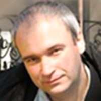 Eugene Kolotilin's profile photo