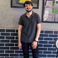 Expert System Solution Employee Asim Sheikh's profile photo