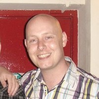 Concurrent Engineering Limited Employee Daniel Love's profile photo