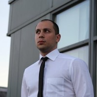 Ioannis Argyriou's profile photo
