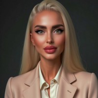 Mobupps Employee Bella Katsir's profile photo