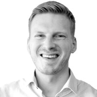 Bluestone PIM Employee Martin Voie's profile photo